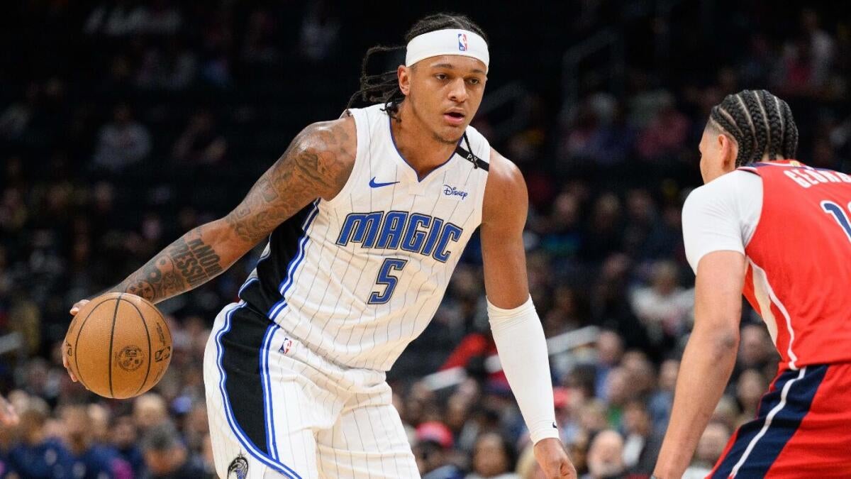 Mavericks vs. Magic odds, line, prediction, time: 2025 NBA picks, March 27 best bets from proven model - CBSSports.com