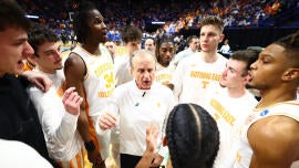 How the SEC grabbed control of the NCAA Tournament and became the best college basketball conference ever