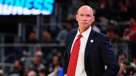 Maryland coach Kevin Willard again evades topic of Villanova rumors: 'I don't know what I'm doing'