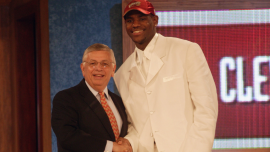LeBron James' NBA Draft lottery conspiracy is easy to dismiss no matter how many people believe it