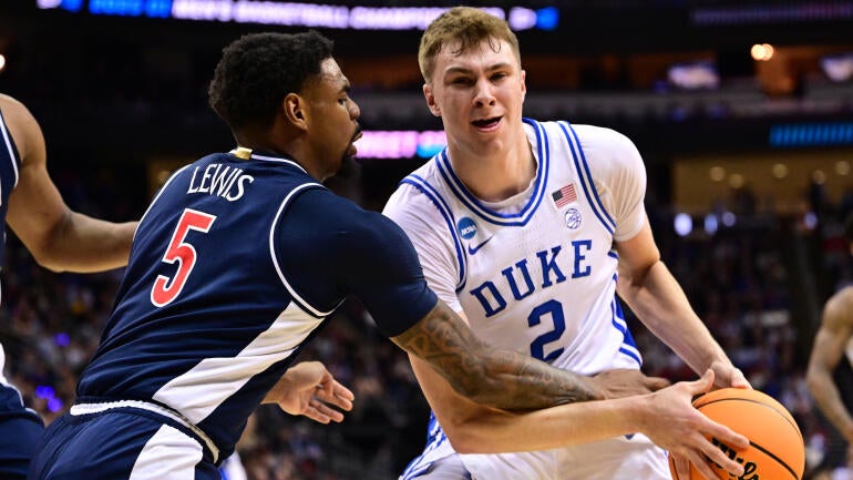 NCAA Men's Basketball Tournament - Sweet Sixteen - Newark