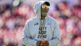 Colorado extends Deion Sanders, pushing coach past $10 million and into college football's highest-paid rung