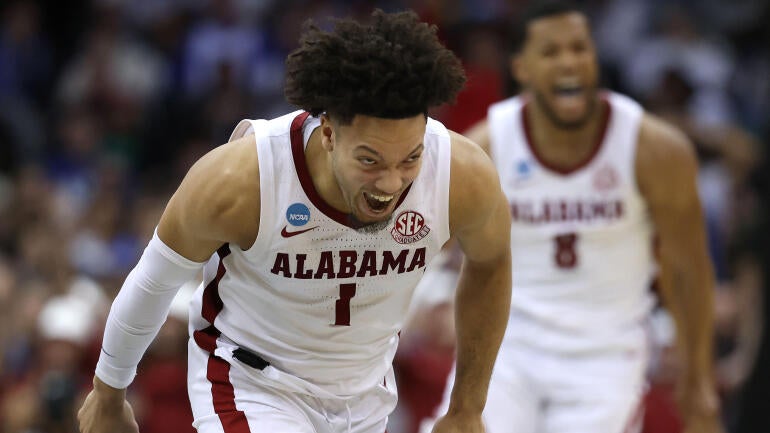 BYU v Alabama