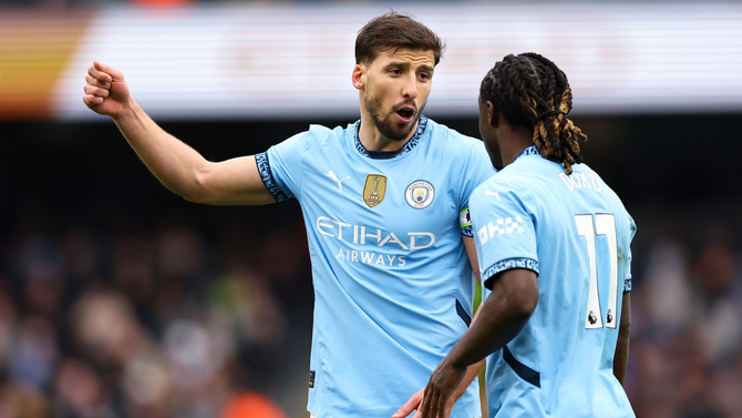 Manchester City FA Cup