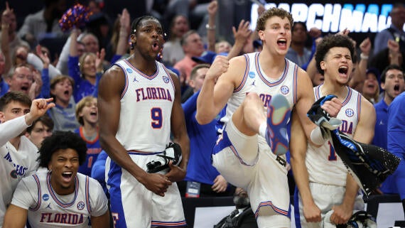 Maryland v Florida