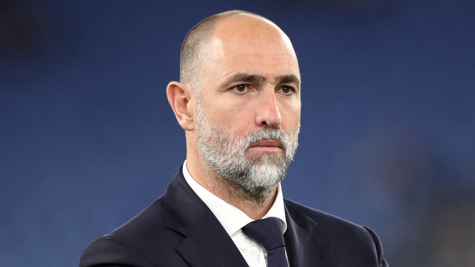 Igor Tudor Juventus