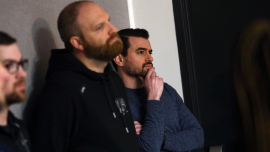 Grizzlies couldn't wait to fire Taylor Jenkins, and their bold, bizarre coaching change needs an explanation