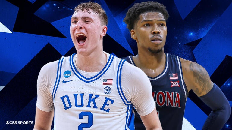 Arizona v Duke