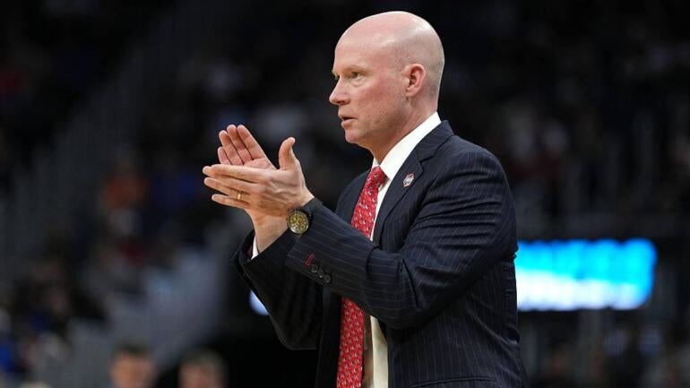 McNeese State v Alabama