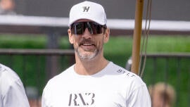Aaron Rodgers rumors: This All-Pro predicts QB will retire rather than sign with Steelers for 2025 NFL season