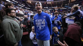 Jon Scheyer was the perfect pick to succeed Coach K and has done the unthinkable: remake Duke in his own image