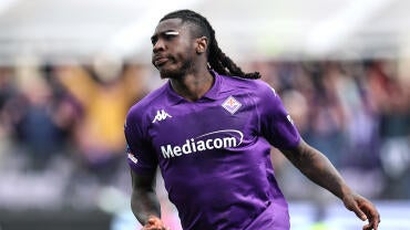 Fiorentina v Atalanta - Serie A