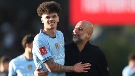 FA Cup: When's the last time Man City, Aston Villa, Nottingham Forest won the competition?