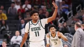 2025 March Madness predictions: NCAA bracket expert picks against the spread, Elite Eight odds for Sunday