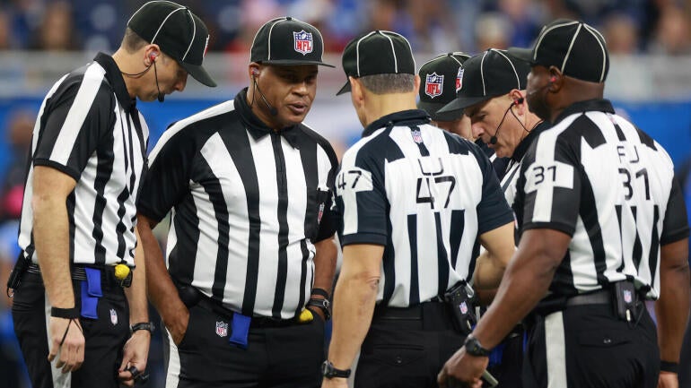 Washington Commanders vs. Detroit Lions