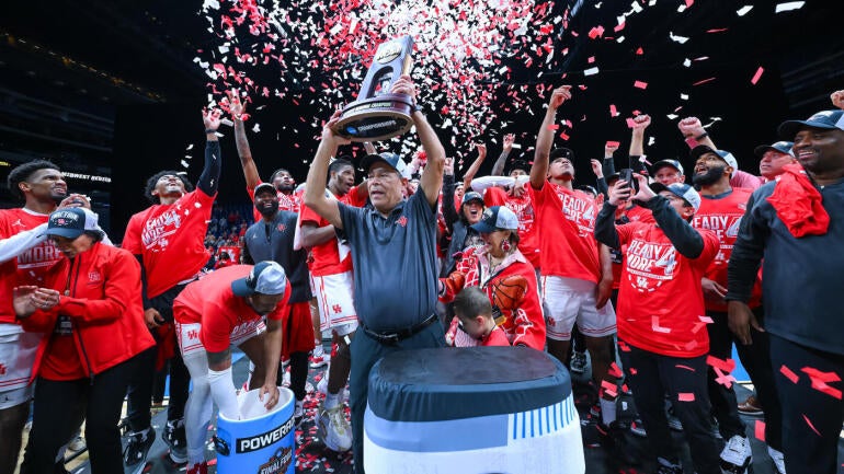 Houston v Tennessee