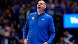 First assessments of college basketball's top portal hauls: Grades for Kentucky, St. John's and more