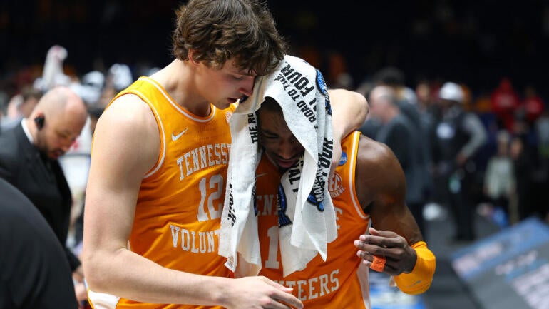 Tennessee v Houston