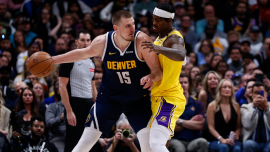 What's at stake during NBA's final two weeks? Playoff races, lottery odds and historic stats to watch