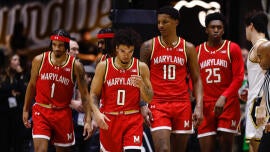 Maryland basketball's collapse continues: Two 'Crab Five' stars hit transfer portal after Kevin Willard exits