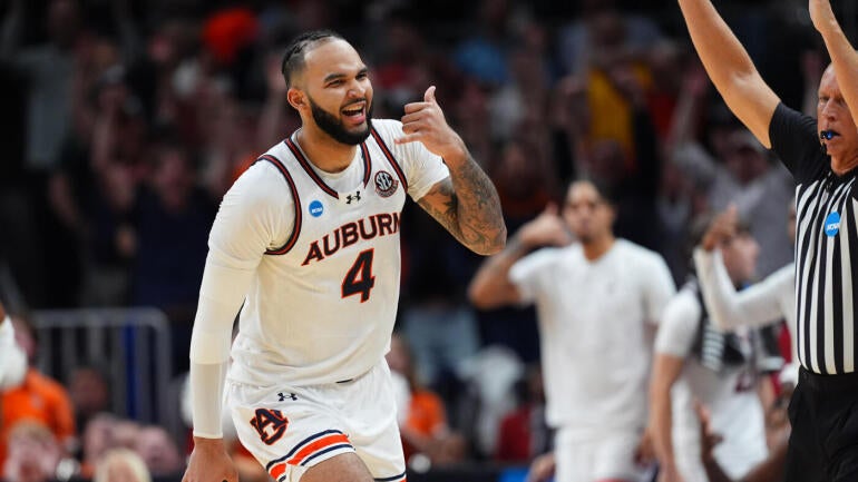 Michigan State v Auburn