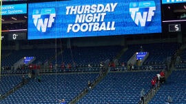 NFL changes flex-scheduling rules for Thursday night games, per report: Here's what you need to know