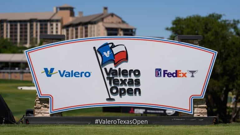 Valero Texas Open - Previews