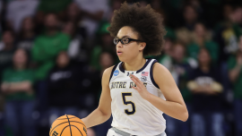 Women's basketball transfer portal: Early look at top players as cycle surges ahead