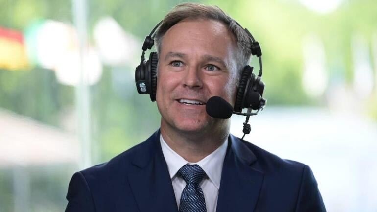 the Memorial Tournament presented by Workday - Round Three