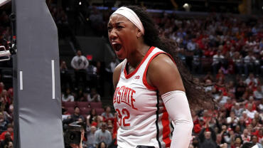 Tennesse vs Ohio State