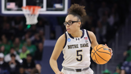 2025 WNBA Draft: What do the Seattle Storm do at No. 2 after Olivia Miles opts to stay in school