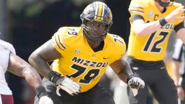 Jets seven-round 2025 NFL mock draft: New York bolsters O-line, adds QB in Year 1 of Aaron Glenn era