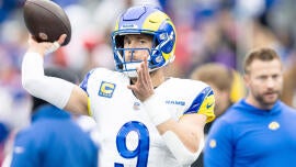 April Fools' Day: Five blockbuster NFL moves that could've happened in 2025 offseason, but didn't