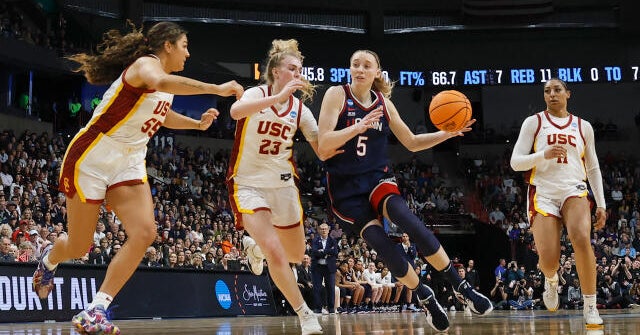 WCBB Final Four Lookahead: Pick to Win National Title - 247Sports