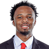player headshot