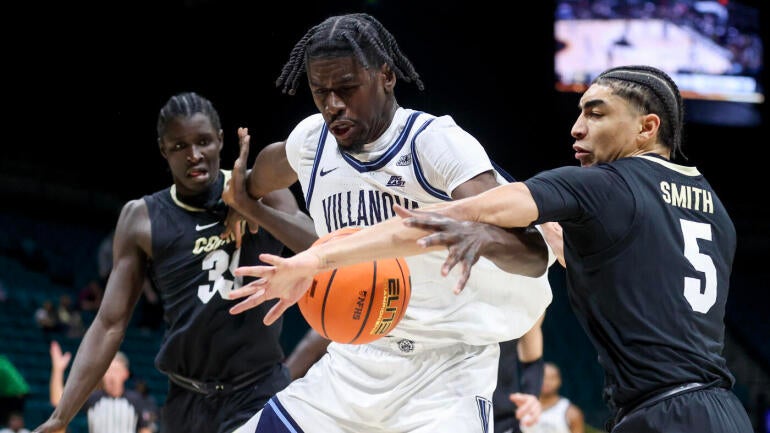 Villanova'da Colorado