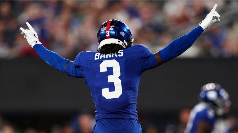 Dallas Cowboys v New York Giants