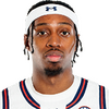 player headshot