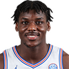 player headshot