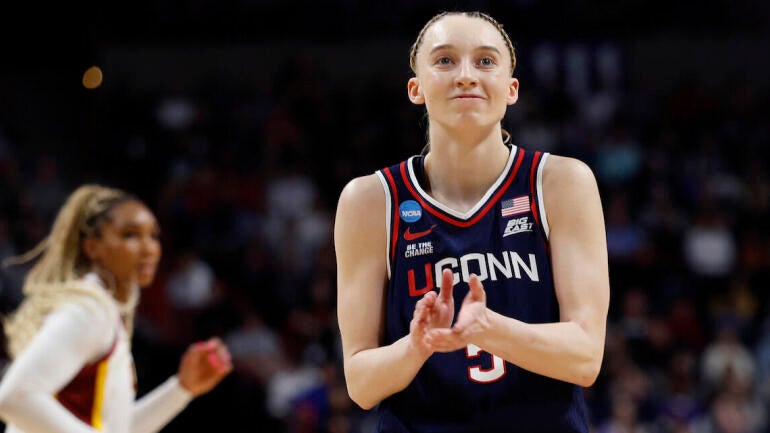 Uconn v USC
