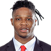 player headshot