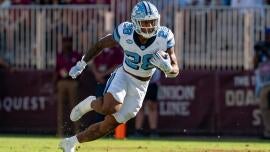 2025 NFL mock draft: Cowboys and Steelers add playmakers while other playoff contenders strengthen defense