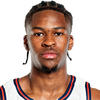 player headshot