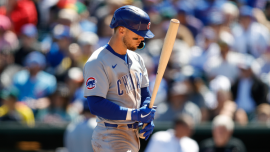 Batting Around: Should torpedo bats be banned? How MLB should handle the hottest new trend