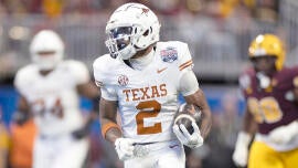 Cowboys seven-round 2025 NFL mock draft: Dallas ends up with new WR2 and backup QB, Day 3 RB
