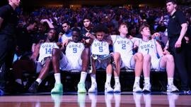 March Madness 2025: Ranking every starter for the Final Four teams from No. 1-20