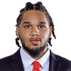 player headshot