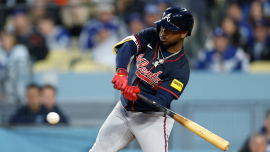 Braves will have to make MLB history to reach 2025 playoffs: Here's what's gone wrong so far for winless team