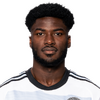 player headshot
