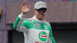 Brad Keselowski 'not surprised' by Ryan Preece's hot start as RFK Racing expands to three cars